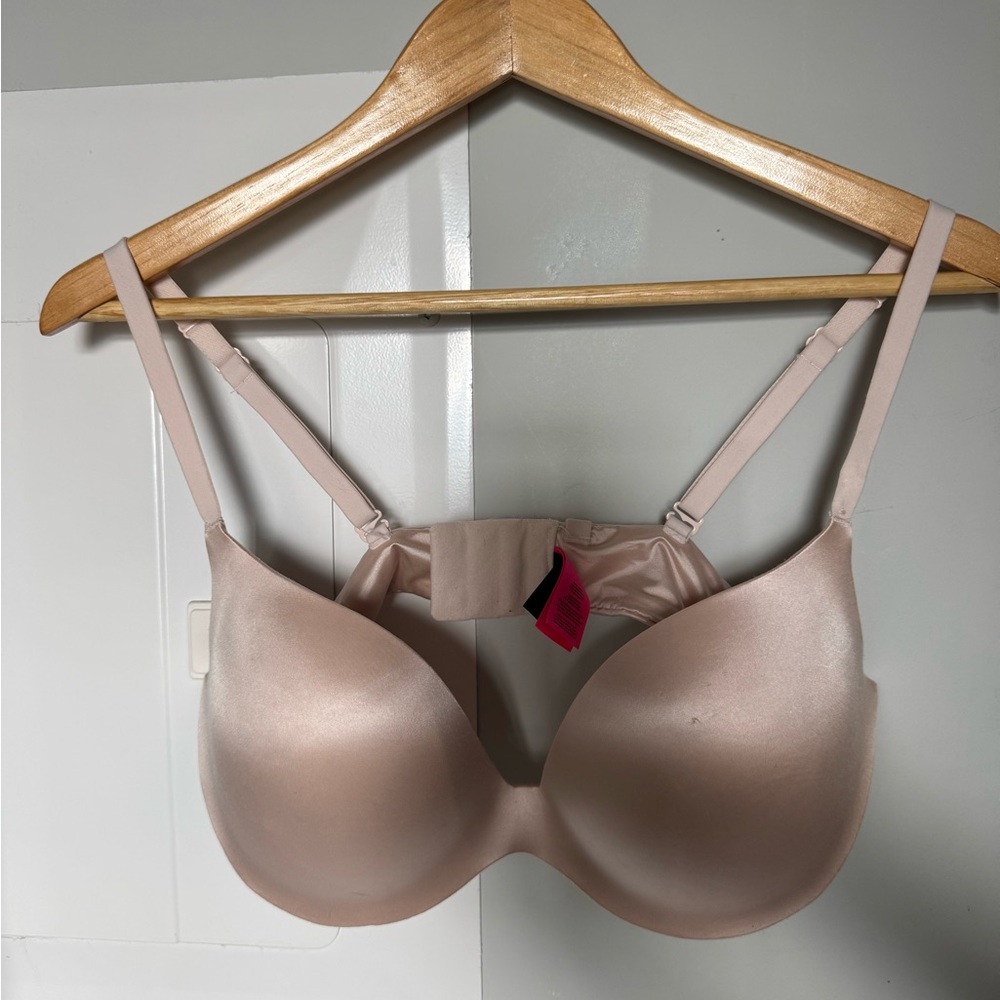 La SENZA Blush Pink Bra